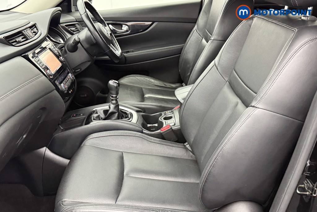 Nissan X-Trail Tekna Manual Diesel SUV - Stock Number (1539877) - 24th supplementary image