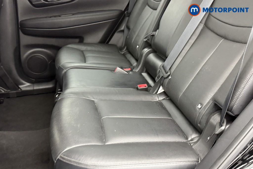 Nissan X-Trail Tekna Manual Diesel SUV - Stock Number (1539877) - 26th supplementary image