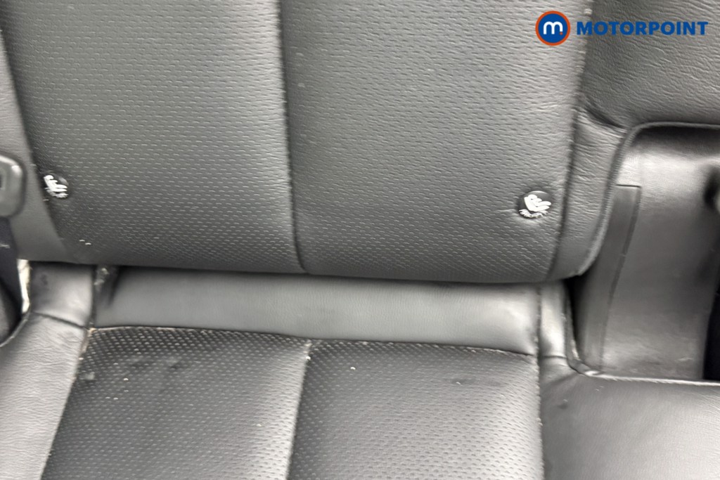 Nissan X-Trail Tekna Manual Diesel SUV - Stock Number (1539877) - 27th supplementary image