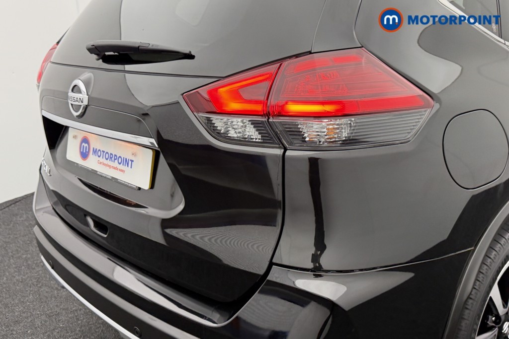 Nissan X-Trail Tekna Manual Diesel SUV - Stock Number (1539877) - 29th supplementary image