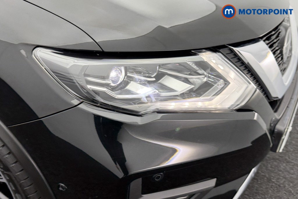 Nissan X-Trail Tekna Manual Diesel SUV - Stock Number (1539877) - 30th supplementary image