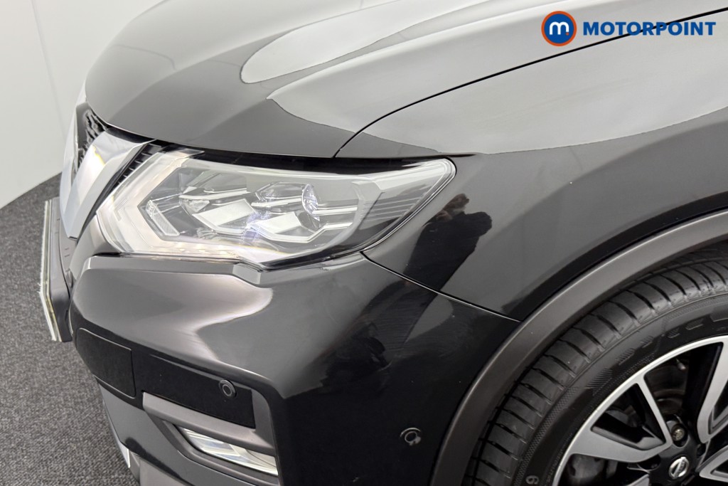 Nissan X-Trail Tekna Manual Diesel SUV - Stock Number (1539877) - 31st supplementary image