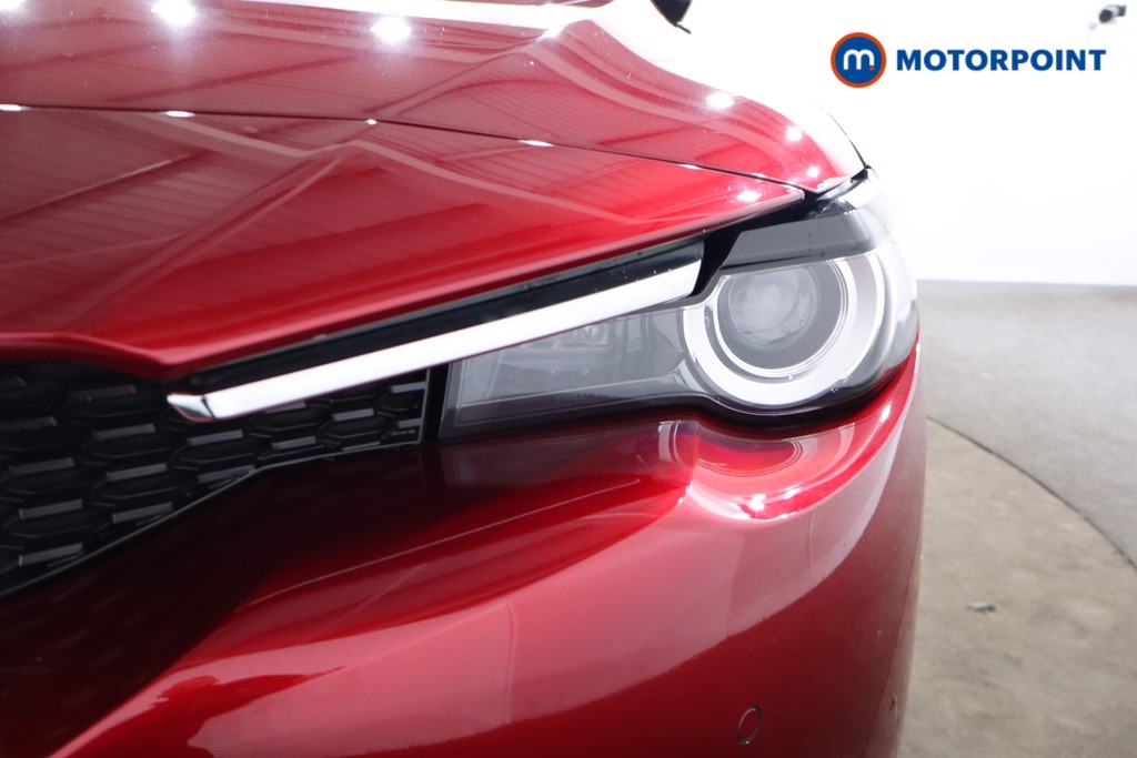 Mazda Mx-30 Sport Lux Automatic Electric SUV - Stock Number (1539923) - 19th supplementary image
