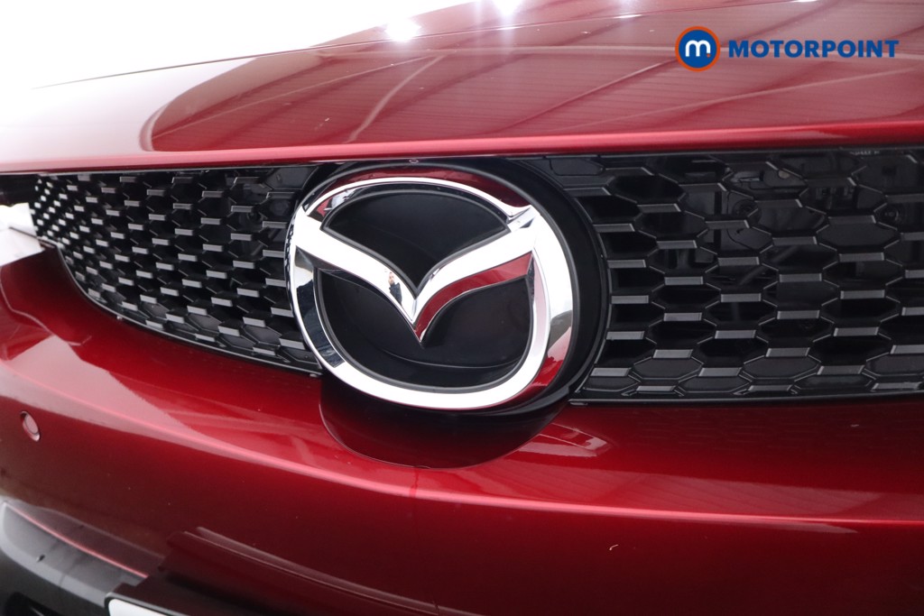 Mazda Mx-30 Sport Lux Automatic Electric SUV - Stock Number (1539923) - 20th supplementary image