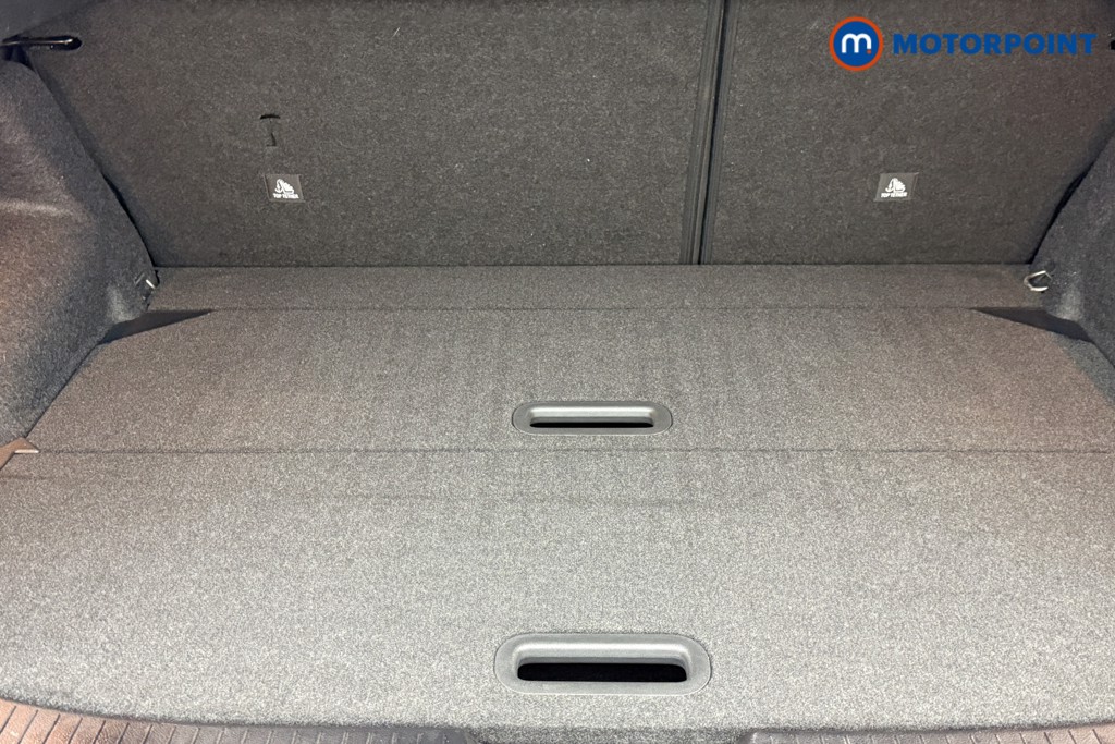 Nissan Qashqai Tekna Manual Petrol SUV - Stock Number (1540552) - 23rd supplementary image