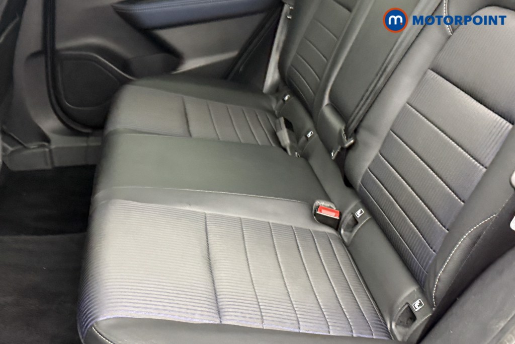 Nissan Qashqai Tekna Manual Petrol SUV - Stock Number (1540552) - 26th supplementary image