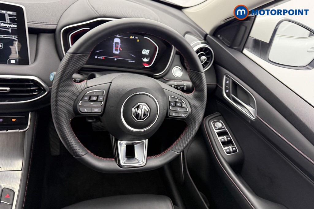Mg Motor Uk HS SE Automatic Petrol SUV - Stock Number (1509770) - 3rd supplementary image