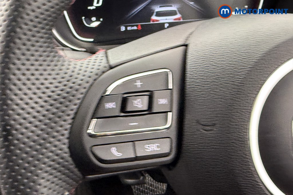 Mg Motor Uk HS SE Automatic Petrol SUV - Stock Number (1509770) - 12th supplementary image