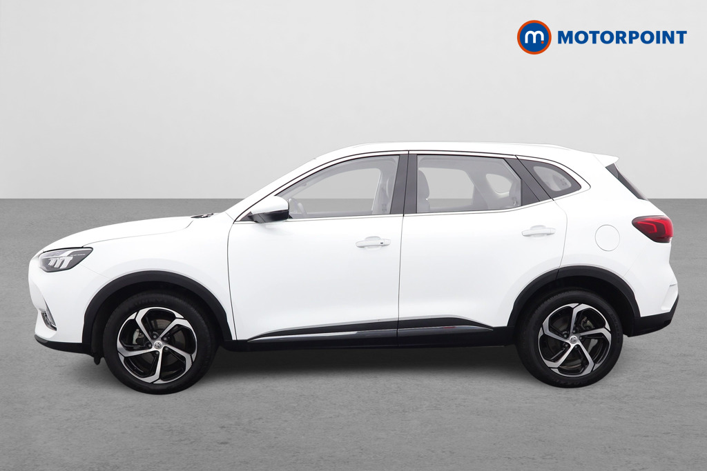 Mg Motor Uk HS SE Automatic Petrol SUV - Stock Number (1509770) - Passenger side