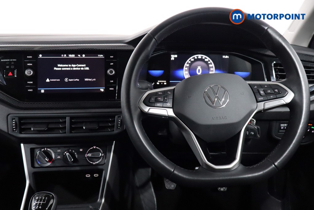 Volkswagen Polo Life Manual Petrol Hatchback - Stock Number (1523370) - 3rd supplementary image