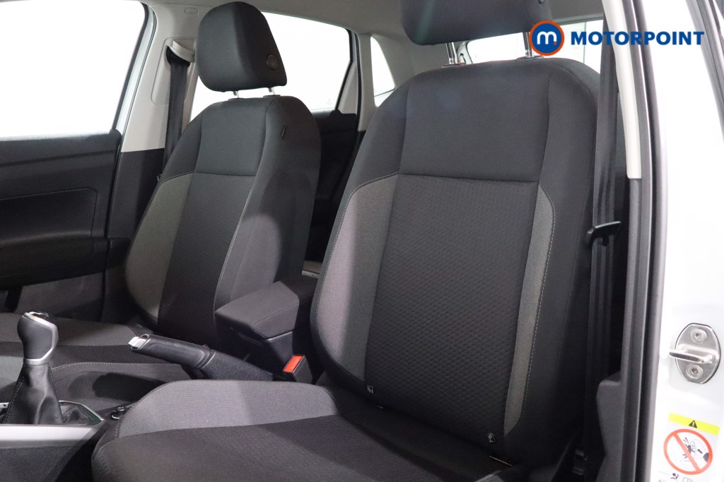 Volkswagen Polo Life Manual Petrol Hatchback - Stock Number (1523370) - 4th supplementary image