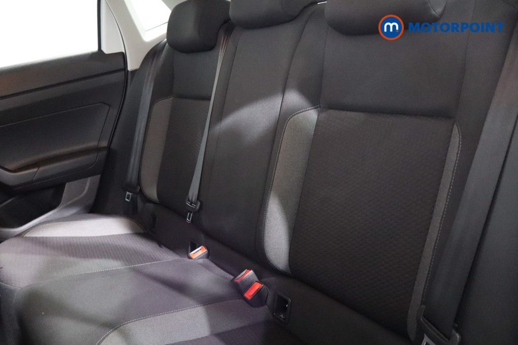 Volkswagen Polo Life Manual Petrol Hatchback - Stock Number (1523370) - 5th supplementary image