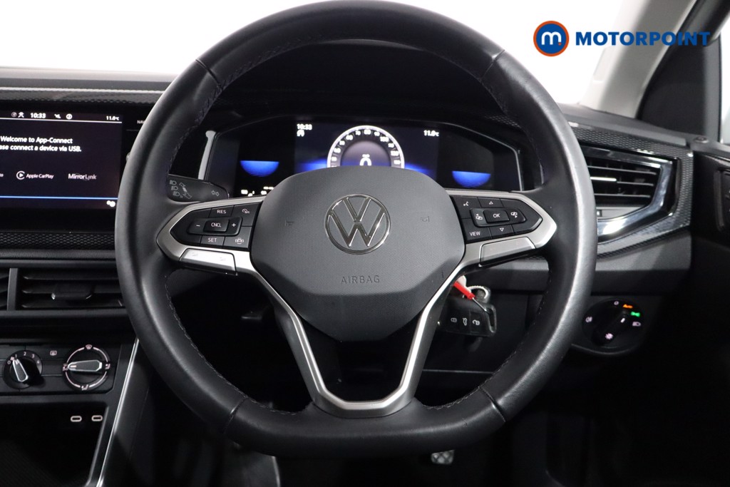 Volkswagen Polo Life Manual Petrol Hatchback - Stock Number (1523370) - 6th supplementary image