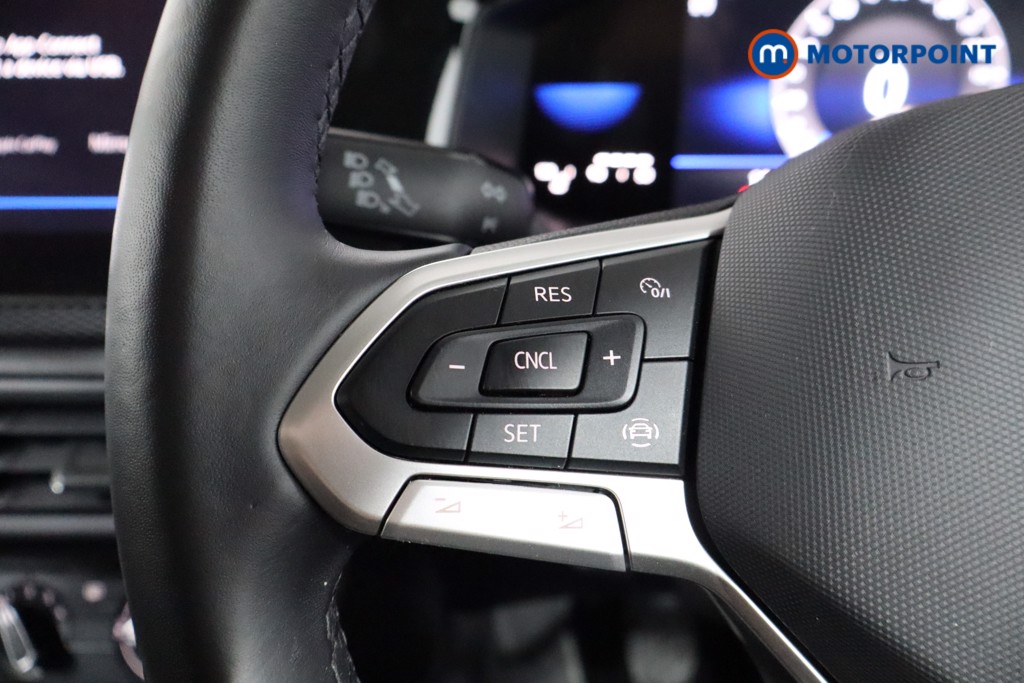 Volkswagen Polo Life Manual Petrol Hatchback - Stock Number (1523370) - 7th supplementary image