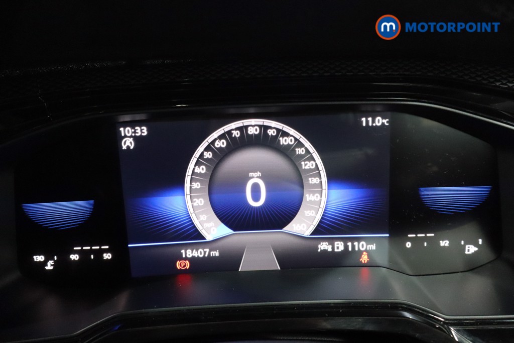 Volkswagen Polo Life Manual Petrol Hatchback - Stock Number (1523370) - 13th supplementary image