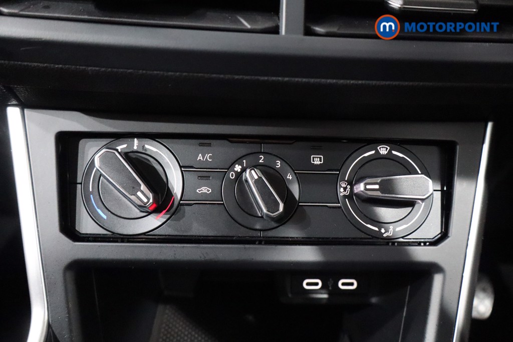 Volkswagen Polo Life Manual Petrol Hatchback - Stock Number (1523370) - 14th supplementary image