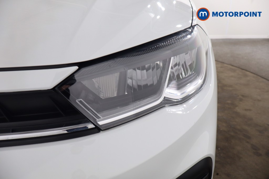 Volkswagen Polo Life Manual Petrol Hatchback - Stock Number (1523370) - 20th supplementary image