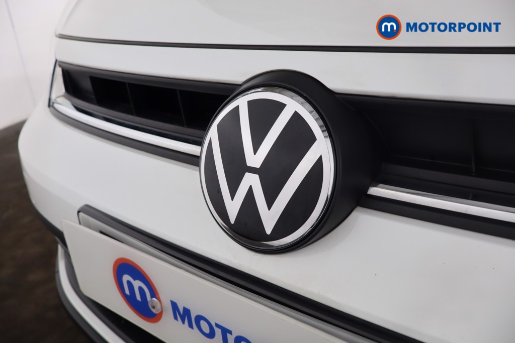 Volkswagen Polo Life Manual Petrol Hatchback - Stock Number (1523370) - 21st supplementary image