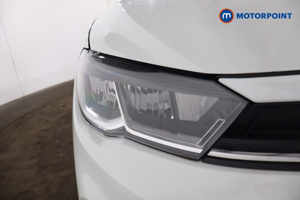 Volkswagen Polo Life Manual Petrol Hatchback - Stock Number (1523370) - 22nd supplementary image