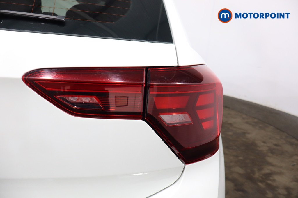 Volkswagen Polo Life Manual Petrol Hatchback - Stock Number (1523370) - 24th supplementary image