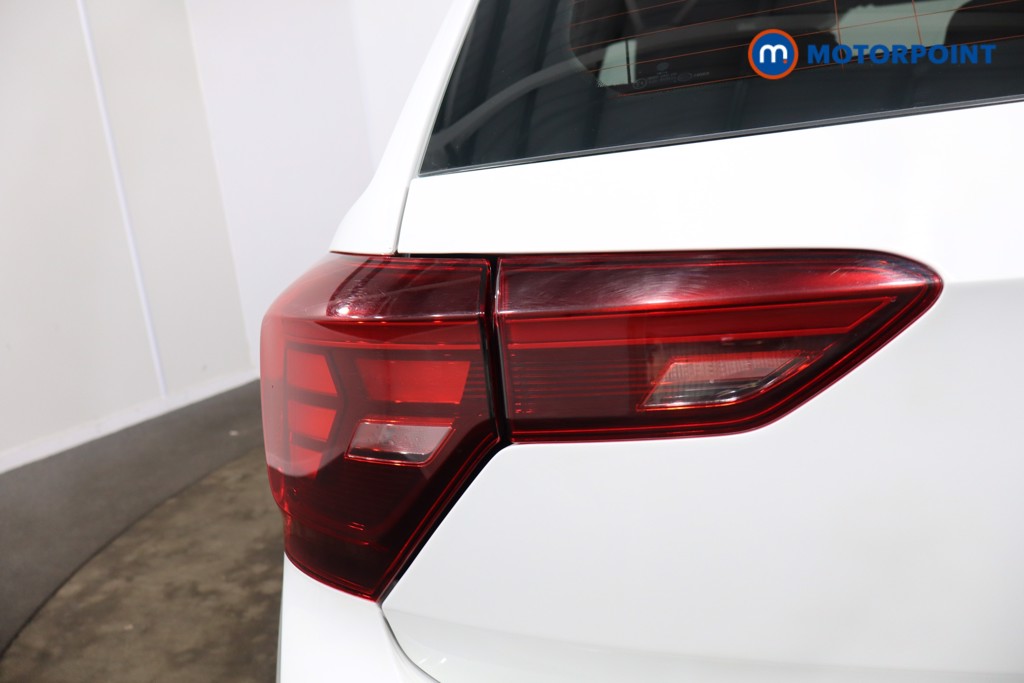 Volkswagen Polo Life Manual Petrol Hatchback - Stock Number (1523370) - 25th supplementary image