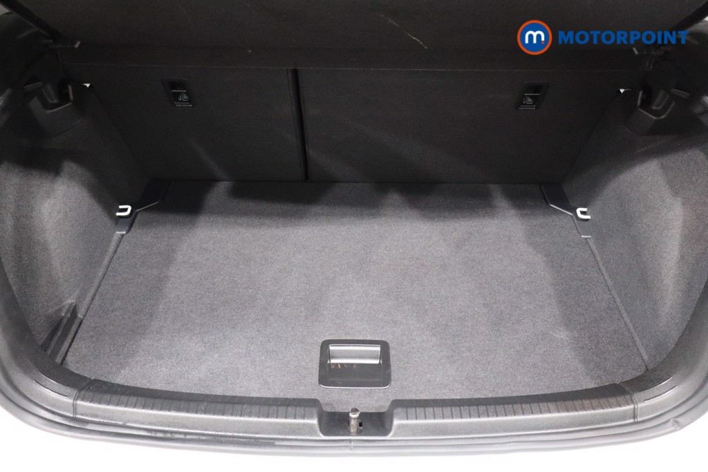 Volkswagen Polo Life Manual Petrol Hatchback - Stock Number (1523370) - 27th supplementary image
