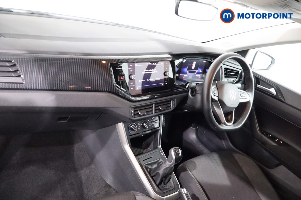 Volkswagen Polo Life Manual Petrol Hatchback - Stock Number (1523370) - 1st supplementary image