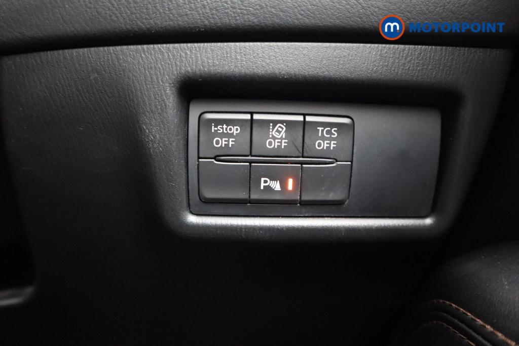 Mazda Cx-5 Sport Edition Manual Petrol SUV - Stock Number (1525025) - 17th supplementary image