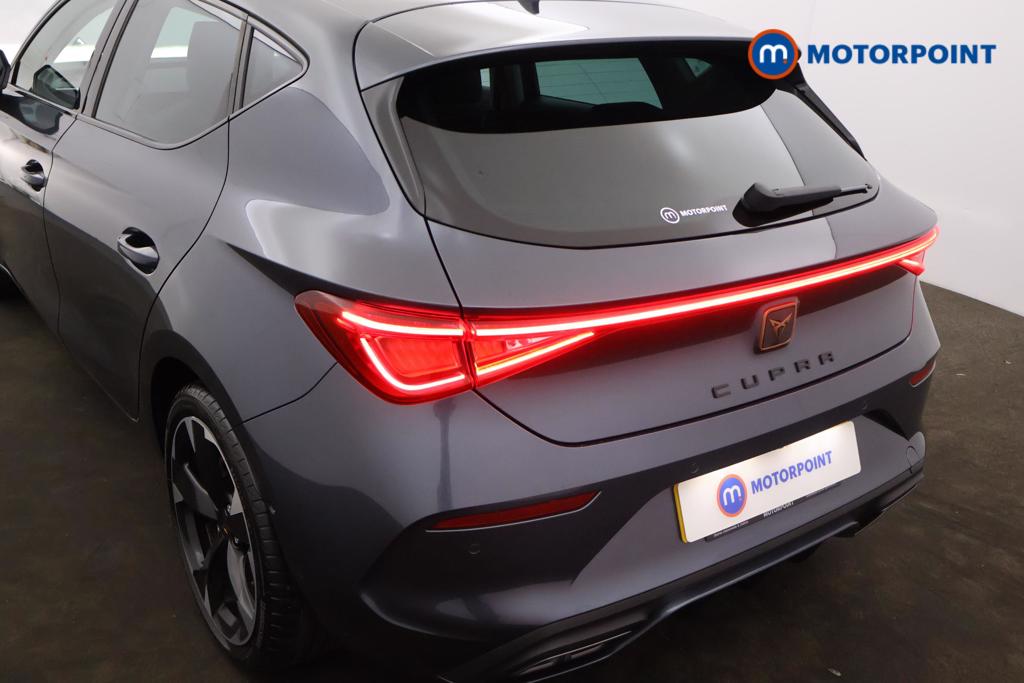 Cupra Leon V1 Manual Petrol Hatchback - Stock Number (1525204) - 12th supplementary image