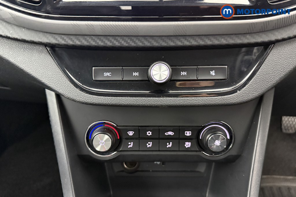 Mg Motor Uk MG3 Exclusive Manual Petrol Hatchback - Stock Number (1527708) - 9th supplementary image