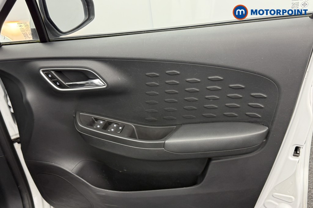 Mg Motor Uk MG3 Exclusive Manual Petrol Hatchback - Stock Number (1527708) - 16th supplementary image