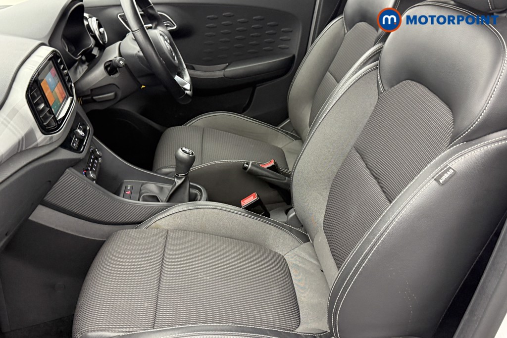 Mg Motor Uk MG3 Exclusive Manual Petrol Hatchback - Stock Number (1527708) - 19th supplementary image