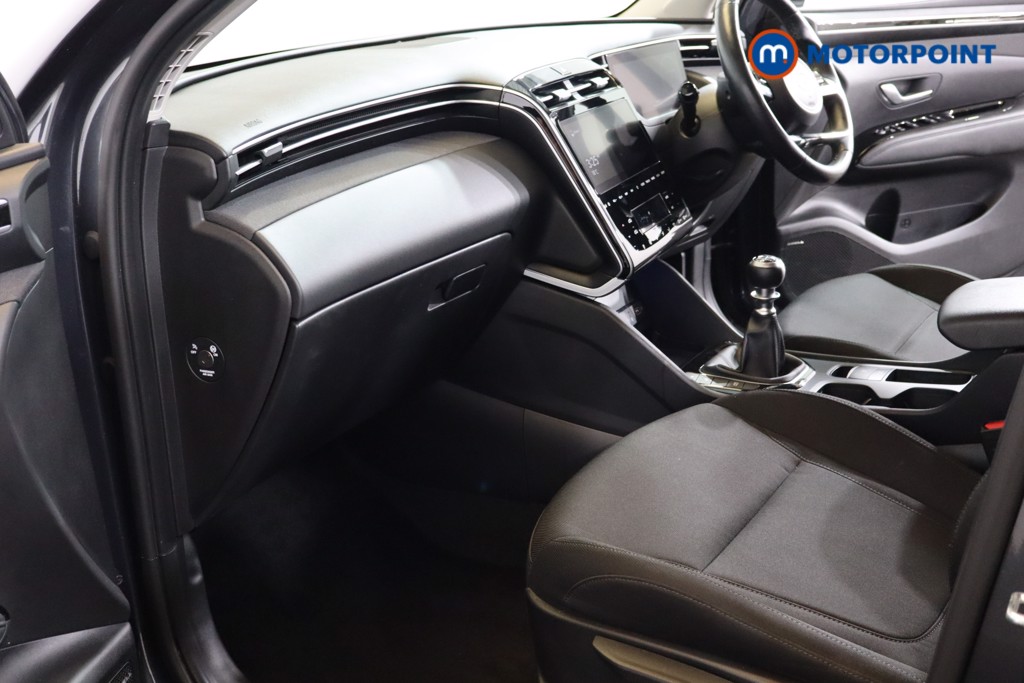 Hyundai Tucson Premium Manual Petrol SUV - Stock Number (1527797) - 4th supplementary image