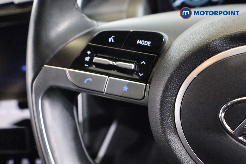 Hyundai Tucson Premium Manual Petrol SUV - Stock Number (1527797) - 15th supplementary image