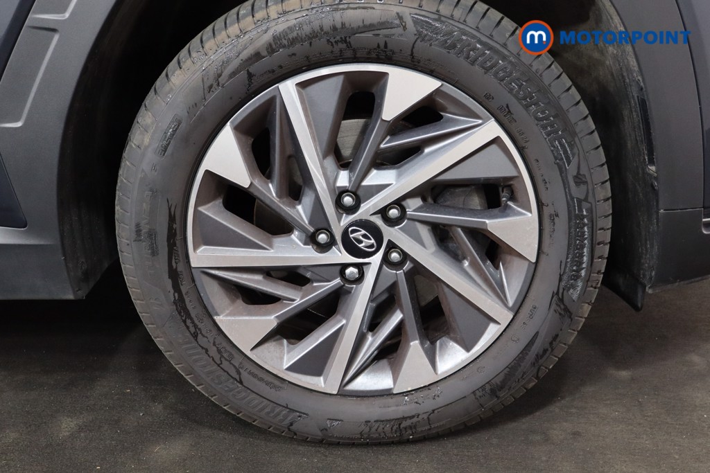 Hyundai Tucson Premium Manual Petrol SUV - Stock Number (1527797) - 17th supplementary image