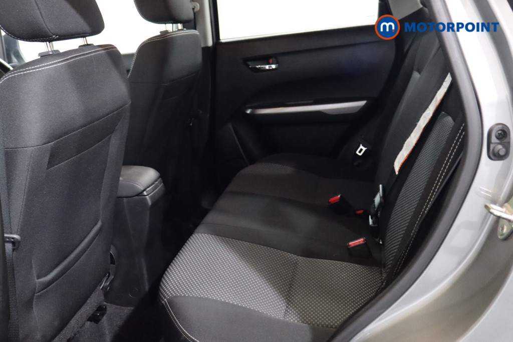 Suzuki Vitara Sz-T Automatic Petrol-Electric Hybrid SUV - Stock Number (1527799) - 3rd supplementary image