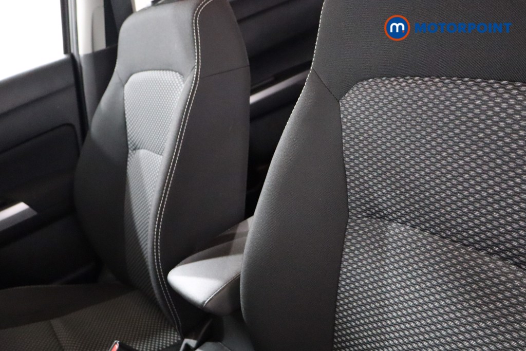 Suzuki Vitara Sz-T Automatic Petrol-Electric Hybrid SUV - Stock Number (1527799) - 5th supplementary image