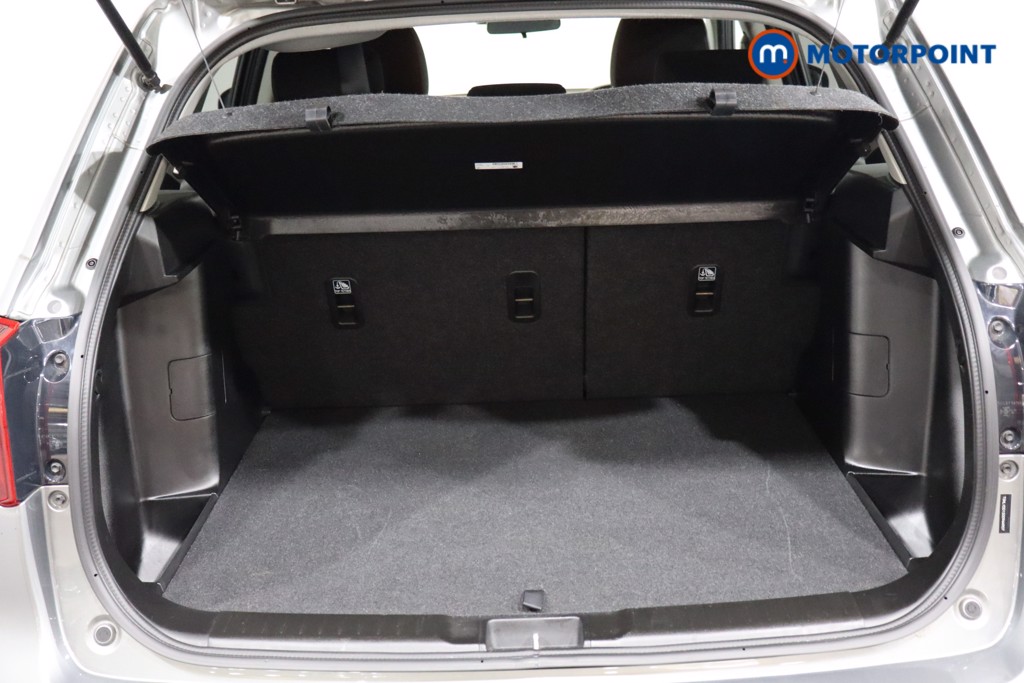 Suzuki Vitara Sz-T Automatic Petrol-Electric Hybrid SUV - Stock Number (1527799) - 7th supplementary image