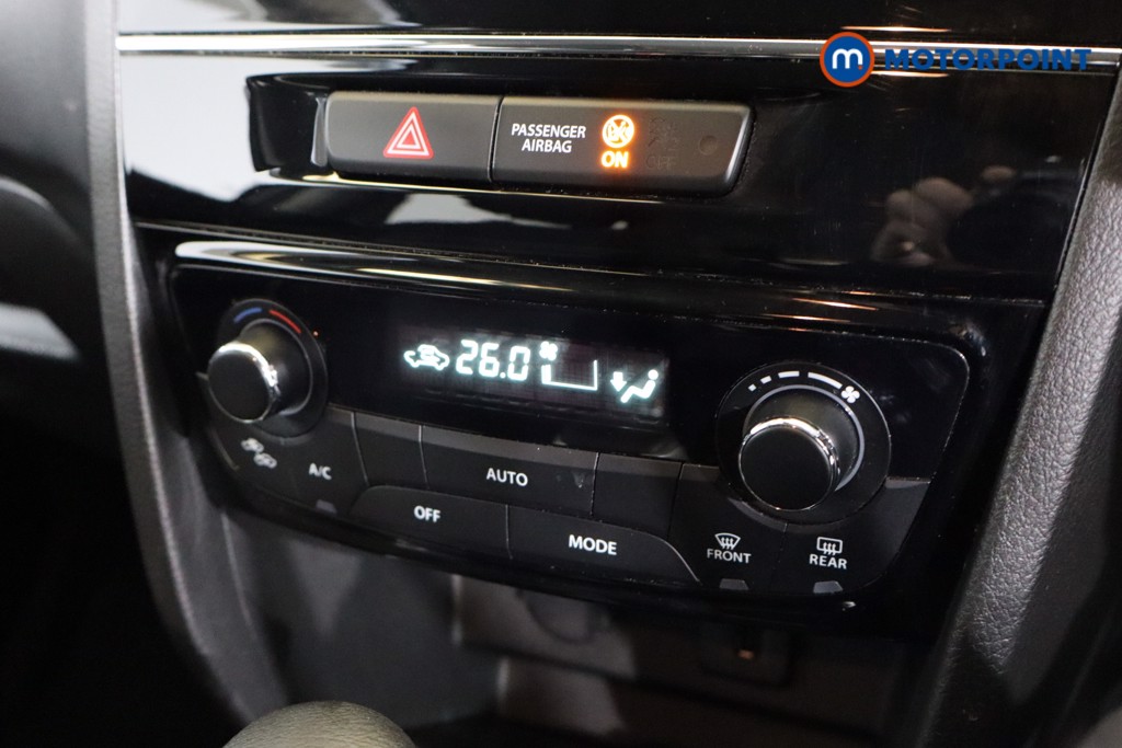 Suzuki Vitara Sz-T Automatic Petrol-Electric Hybrid SUV - Stock Number (1527799) - 9th supplementary image