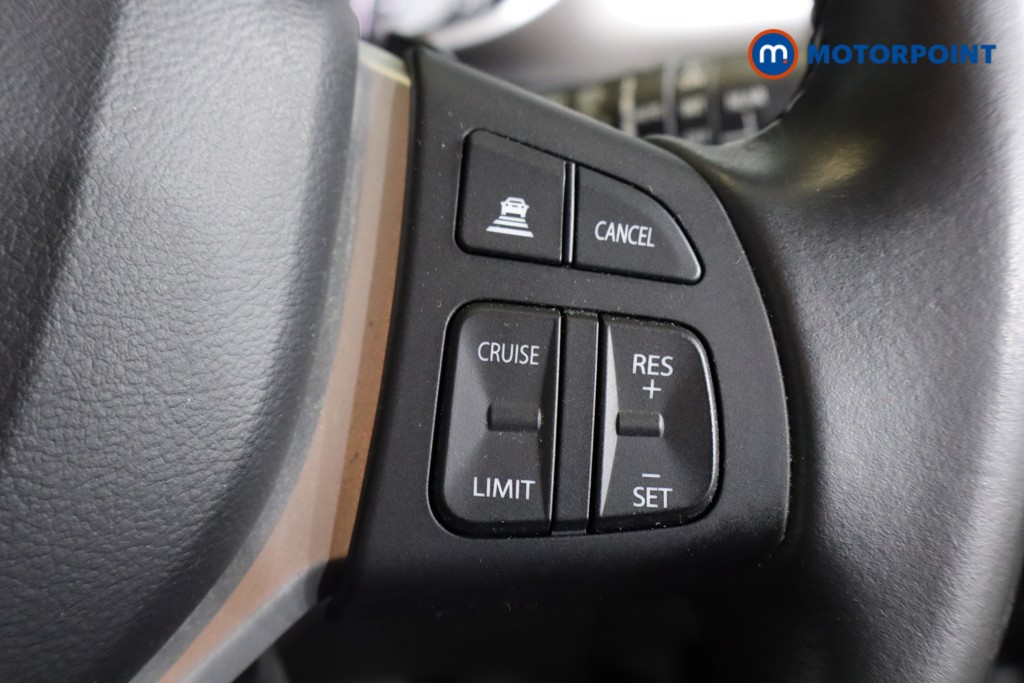 Suzuki Vitara Sz-T Automatic Petrol-Electric Hybrid SUV - Stock Number (1527799) - 11th supplementary image