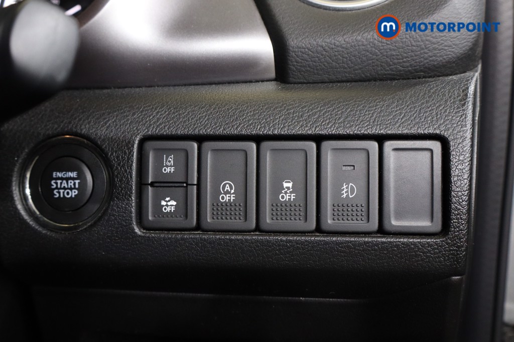 Suzuki Vitara Sz-T Automatic Petrol-Electric Hybrid SUV - Stock Number (1527799) - 13th supplementary image