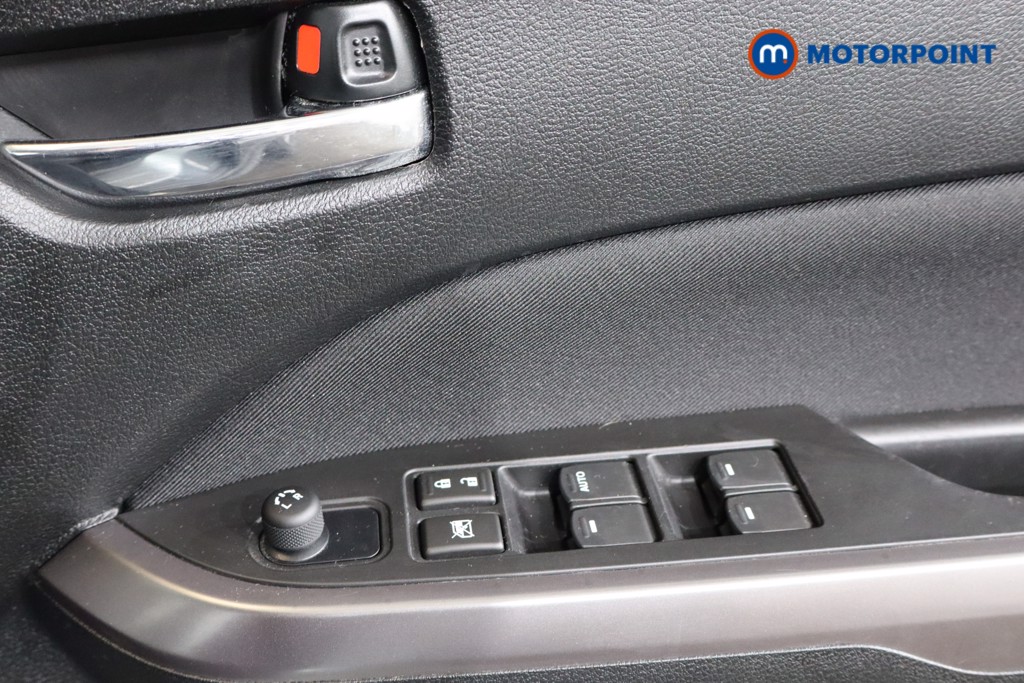Suzuki Vitara Sz-T Automatic Petrol-Electric Hybrid SUV - Stock Number (1527799) - 14th supplementary image
