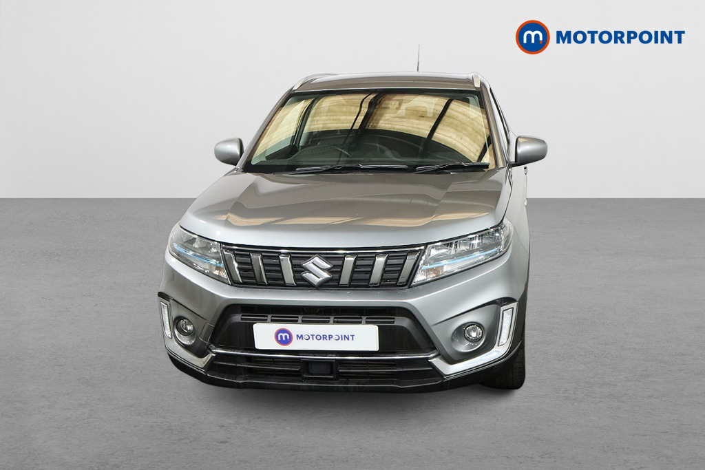Suzuki Vitara Sz-T Automatic Petrol-Electric Hybrid SUV - Stock Number (1527799) - Front bumper