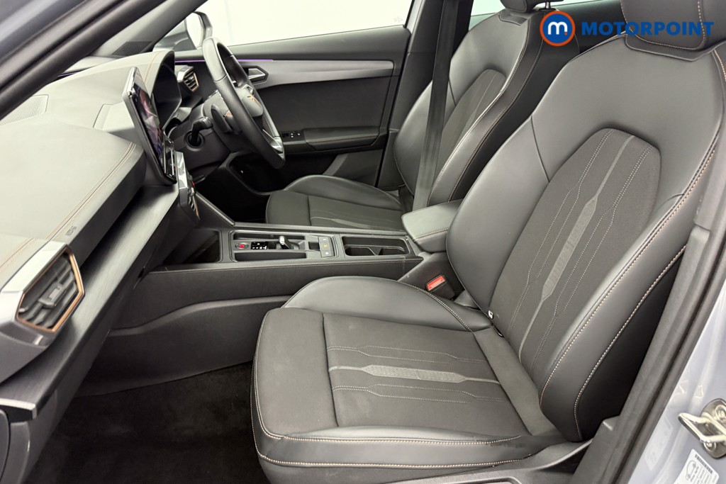 Cupra Formentor V1 Automatic Petrol Plug-In Hybrid SUV - Stock Number (1528609) - 22nd supplementary image