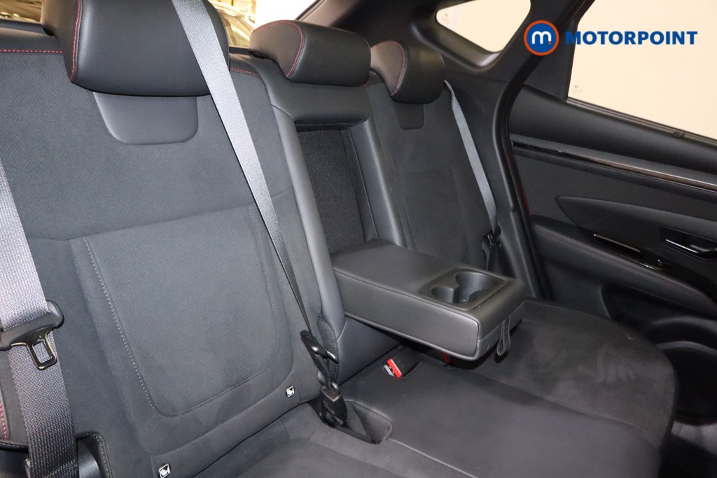Hyundai Tucson N Line S Automatic Petrol-Electric Hybrid SUV - Stock Number (1530124) - 15th supplementary image