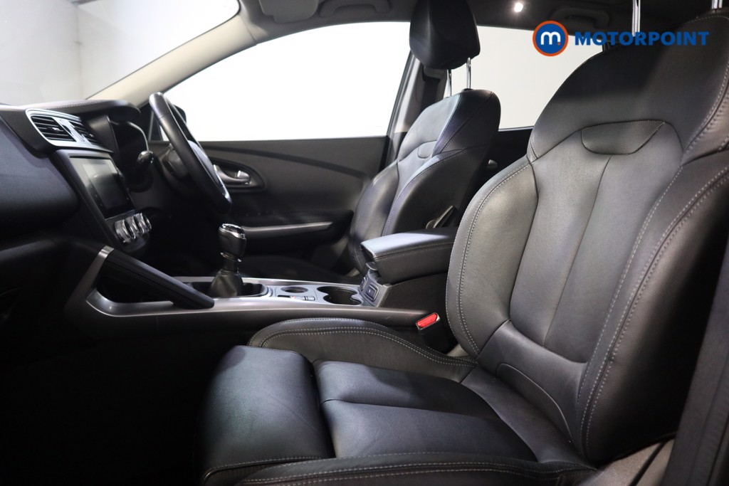 Renault Kadjar Gt Line Manual Petrol SUV - Stock Number (1530289) - 11th supplementary image