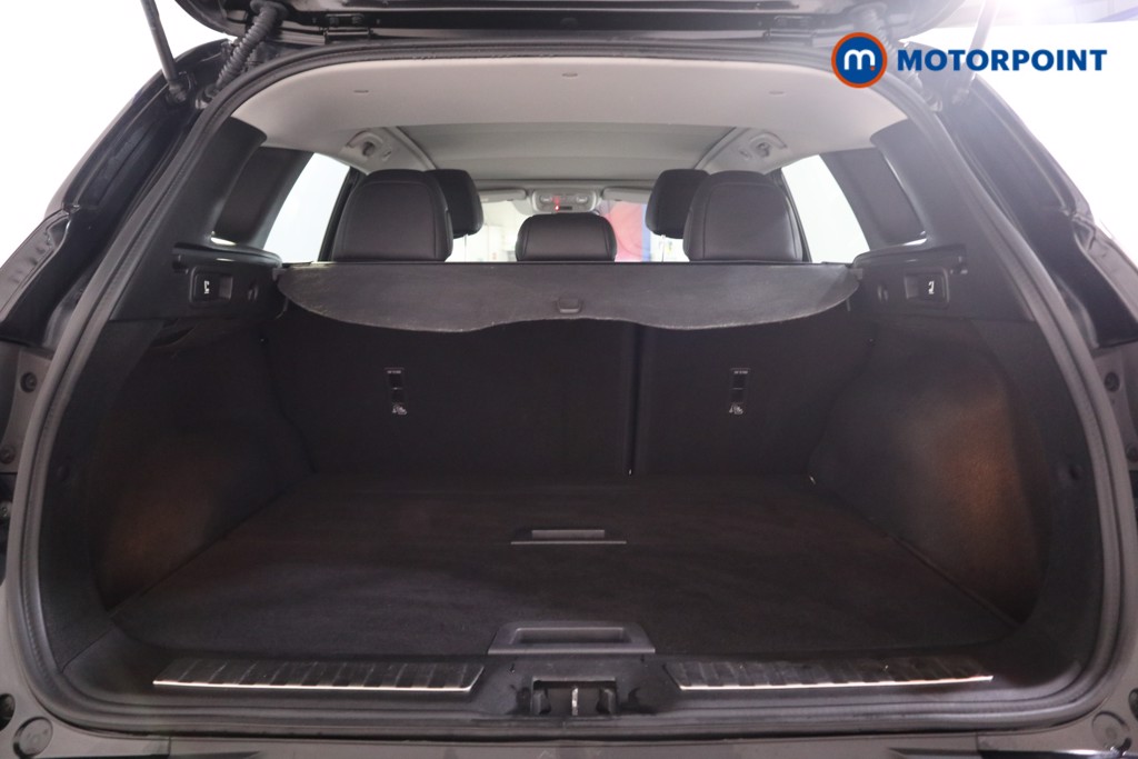 Renault Kadjar Gt Line Manual Petrol SUV - Stock Number (1530289) - 13th supplementary image
