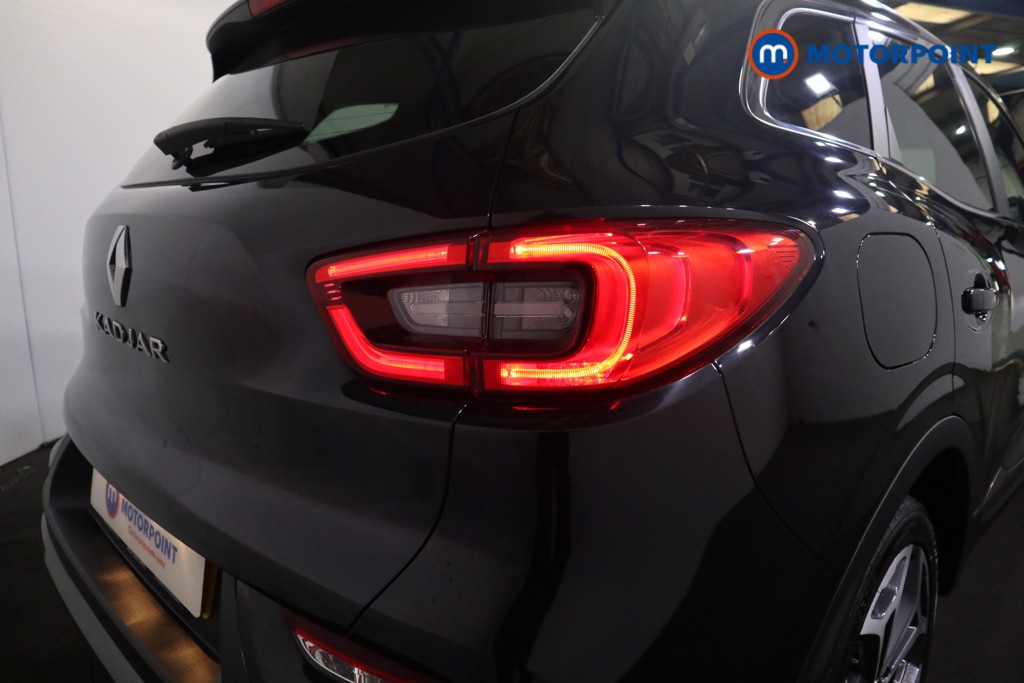 Renault Kadjar Gt Line Manual Petrol SUV - Stock Number (1530289) - 21st supplementary image