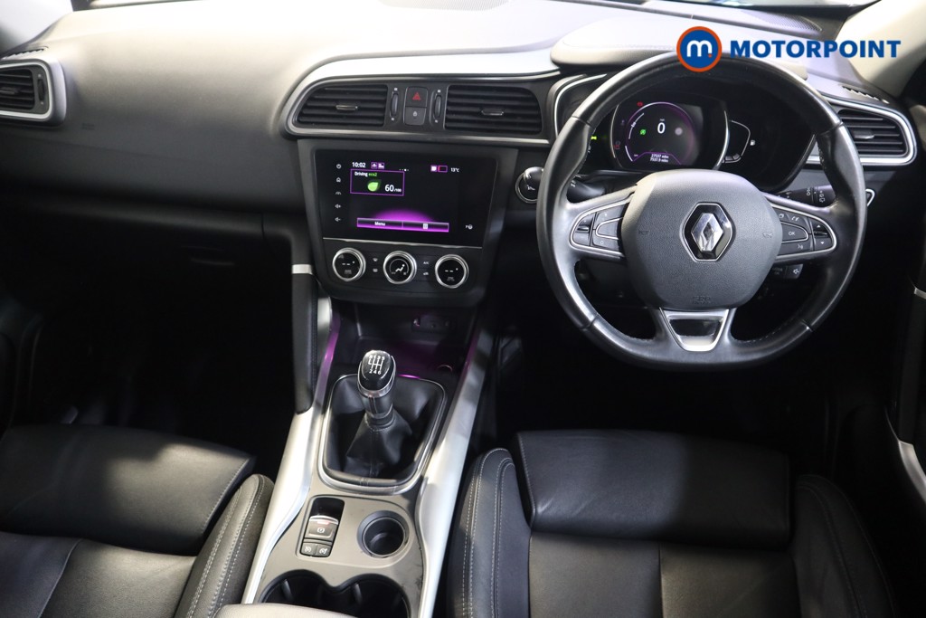 Renault Kadjar Gt Line Manual Petrol SUV - Stock Number (1530289) - 1st supplementary image