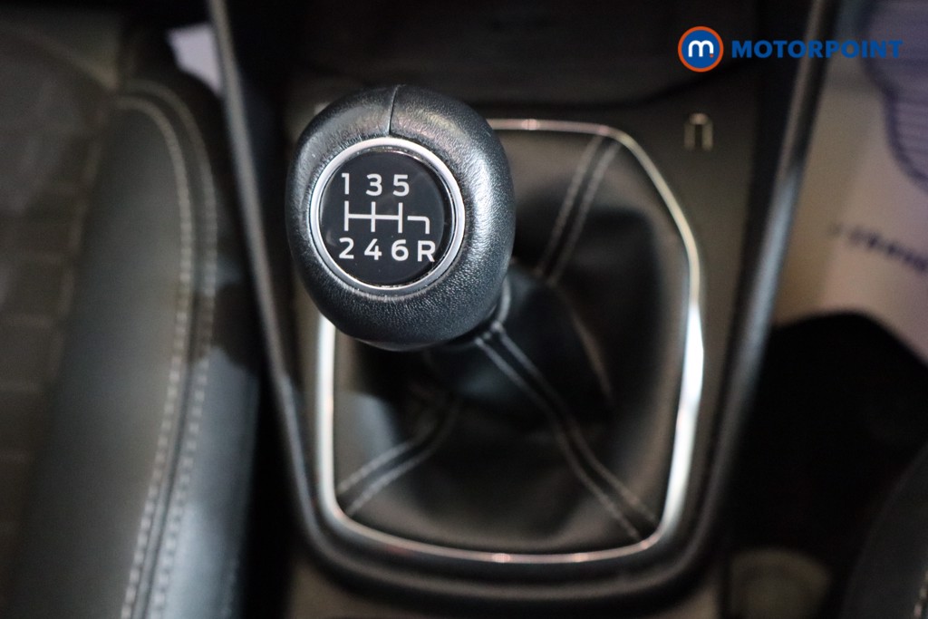 Ford Fiesta Active X Edition Manual Petrol-Electric Hybrid Hatchback - Stock Number (1530343) - 10th supplementary image